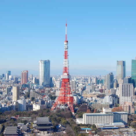 tokyotower